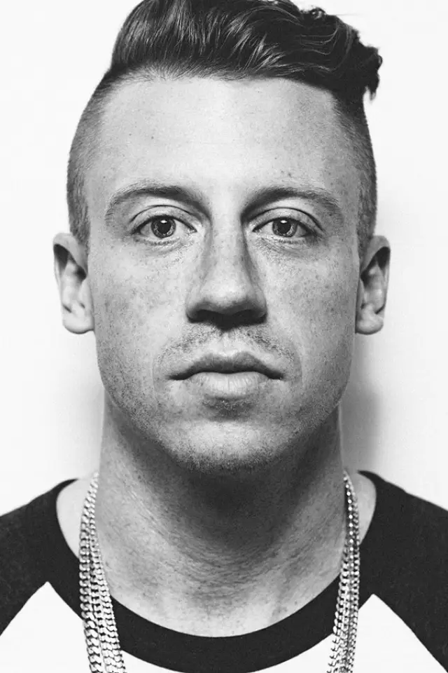 Photo Macklemore