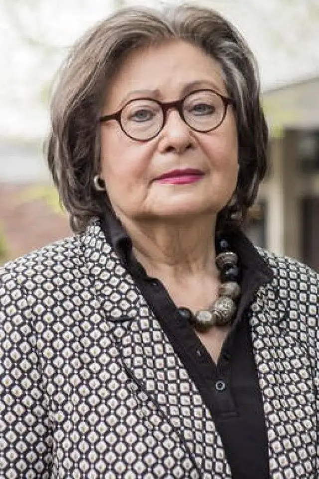 Photo Jutta Brückner