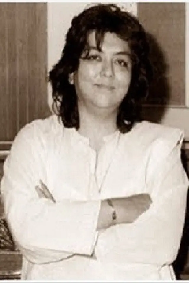 Photo Kalpana Lajmi