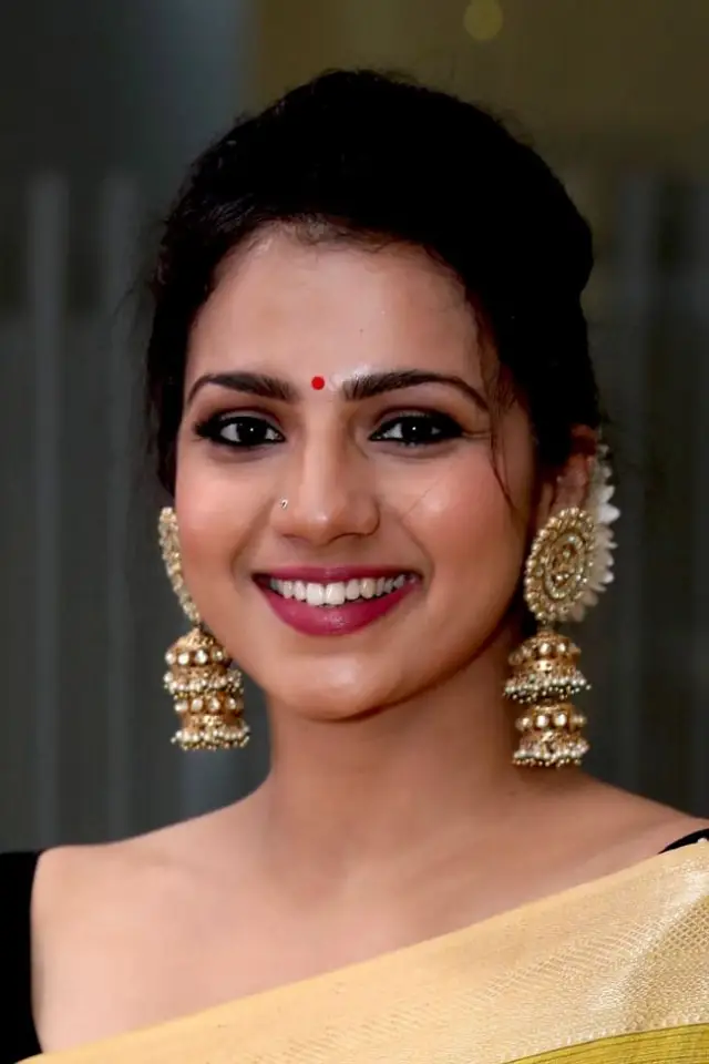 Photo Sruthi Hariharan