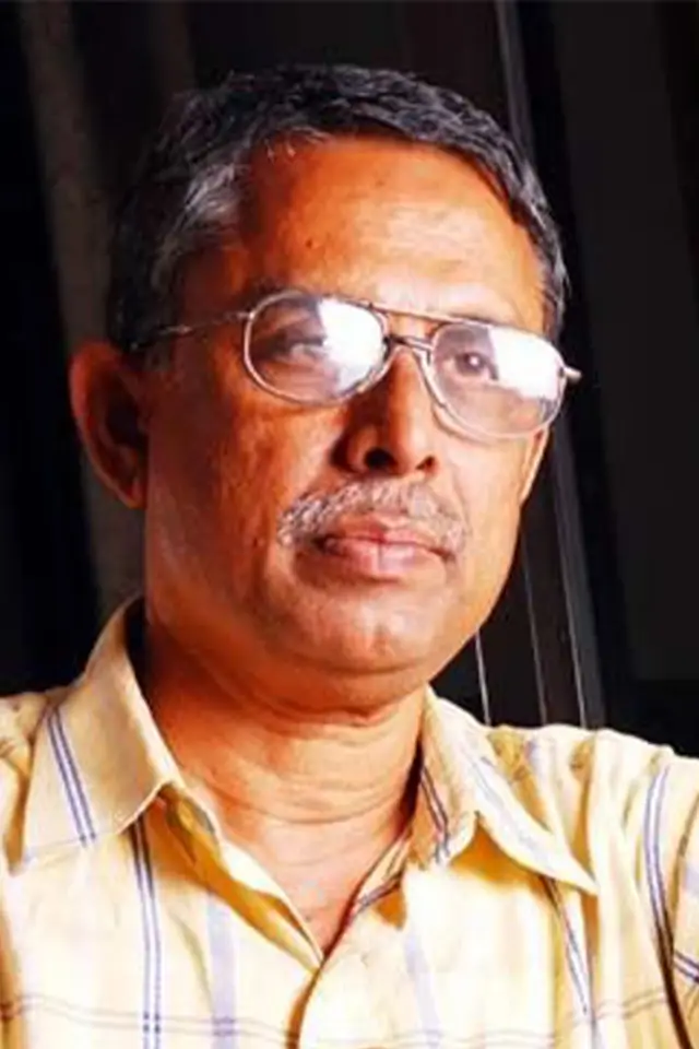Photo S. Balakrishnan