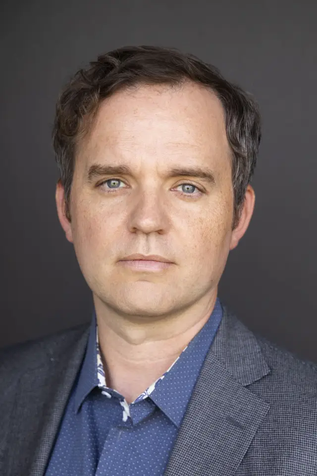 Photo Dan O'Brien