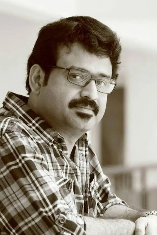 Photo Salim Ahamed