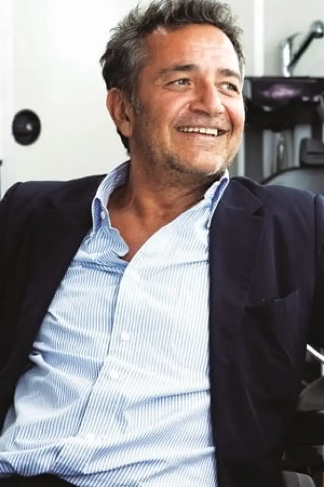 Photo Pietro Valsecchi