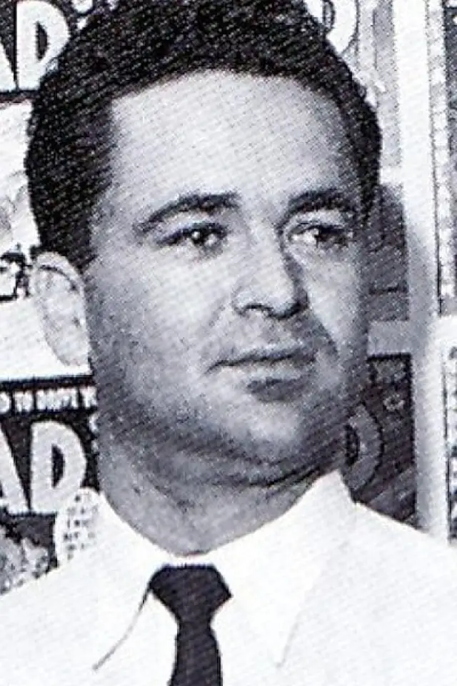 Photo Al Feldstein