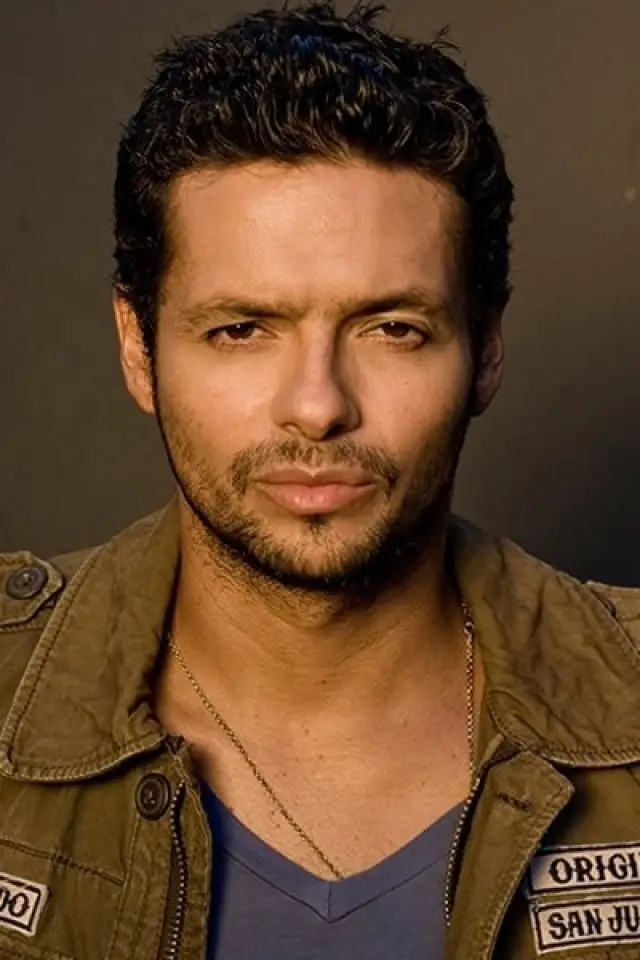 Photo Robi Draco Rosa