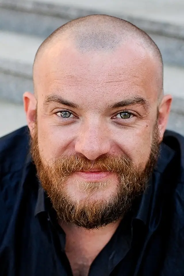 Photo Łukasz Palkowski