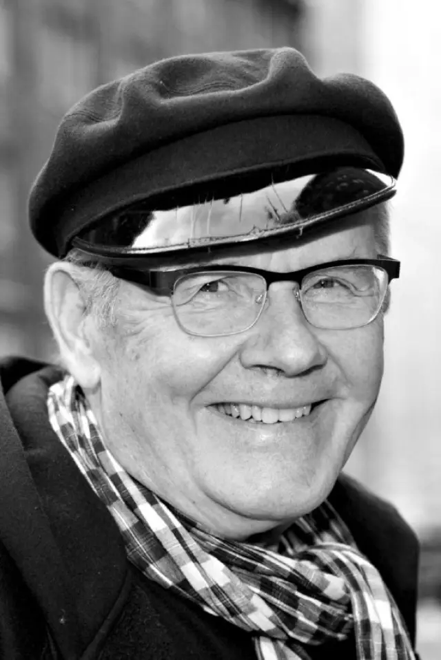 Photo Antti Litja