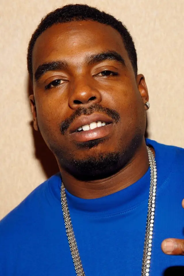 Photo Daz Dillinger