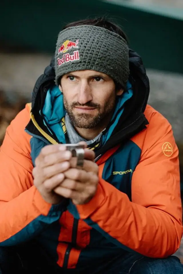 Photo Kilian Fischhuber