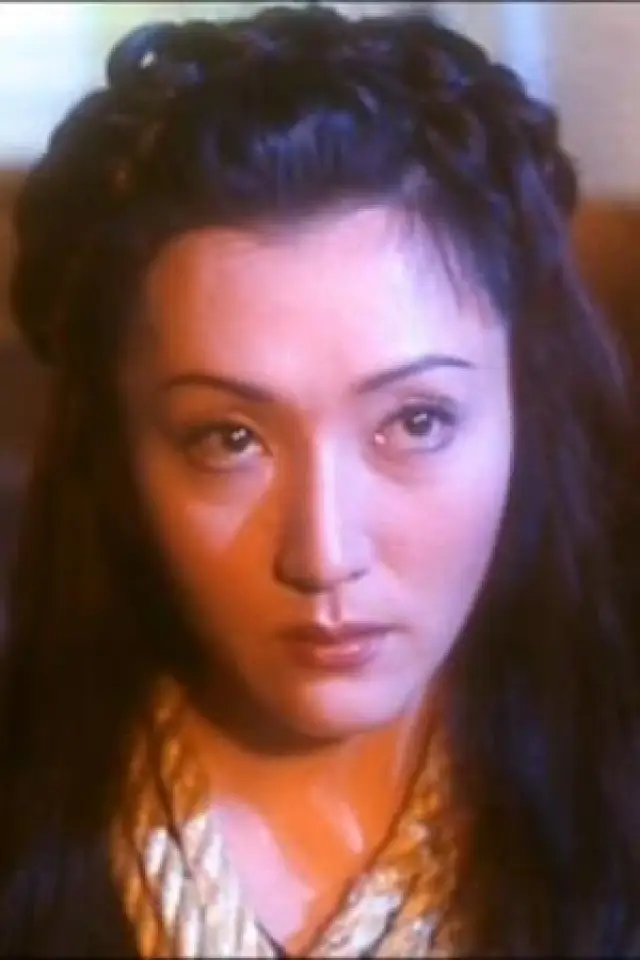 Photo Yolinda Yan Chor-Sin