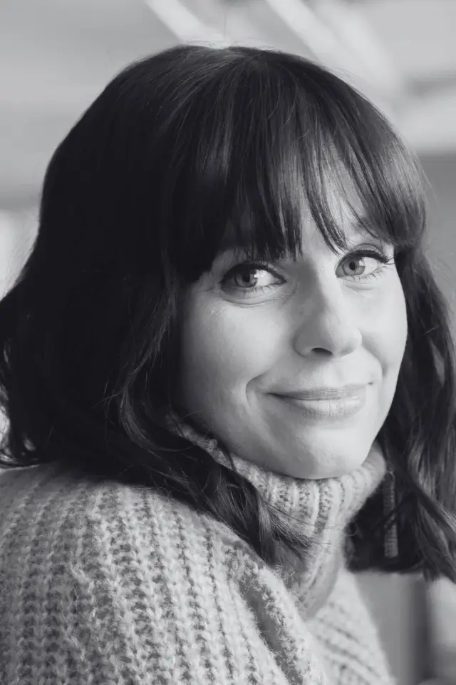 Photo Olga Temonen