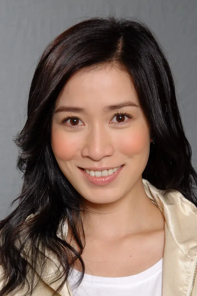 Photo Charmaine Sheh Sze-Man