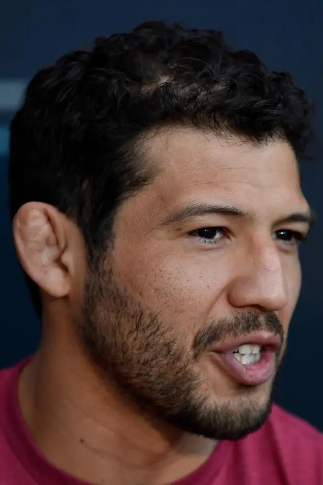 Photo Gilbert Melendez