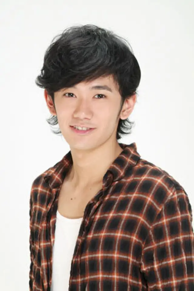 Photo Katsutaka Furuhata