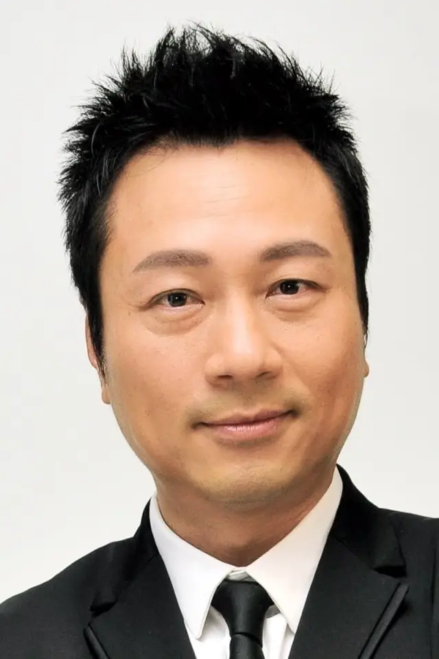 Photo Wayne Lai Yiu-Cheung