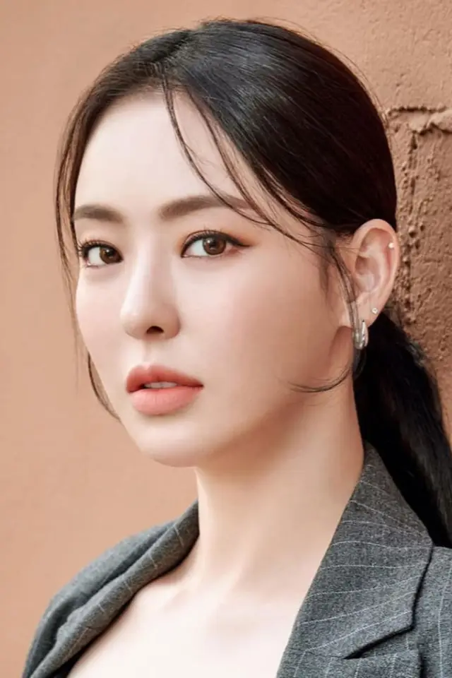 Photo Lee Da-hee