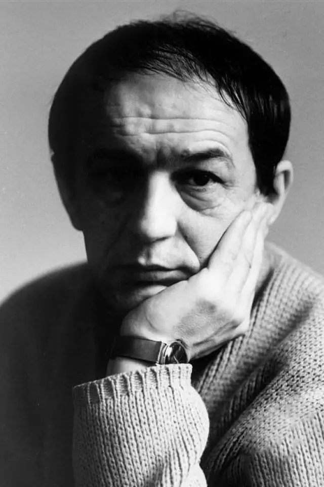 Photo Jaroslav Papoušek