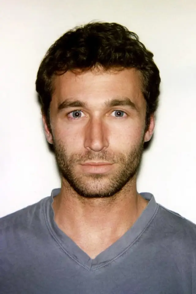 Photo James Deen