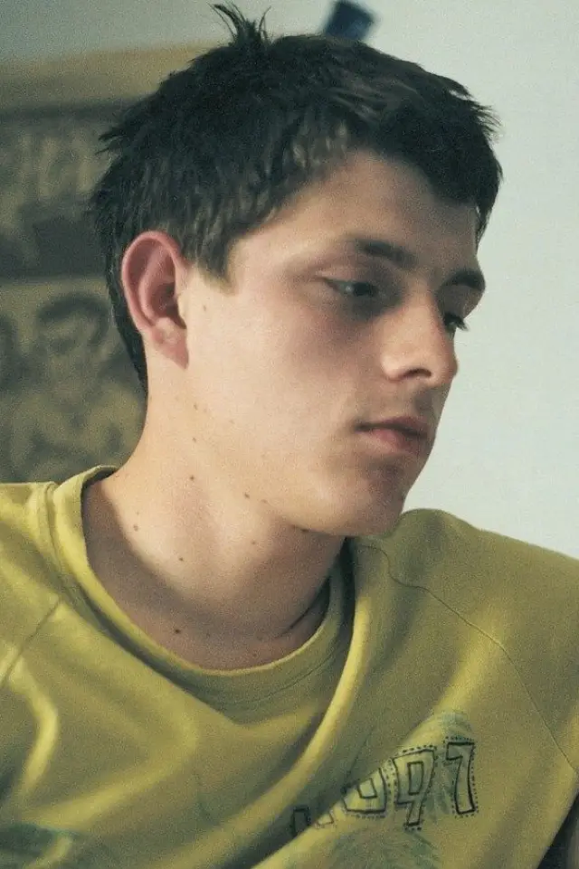 Photo Lennie Burmeister