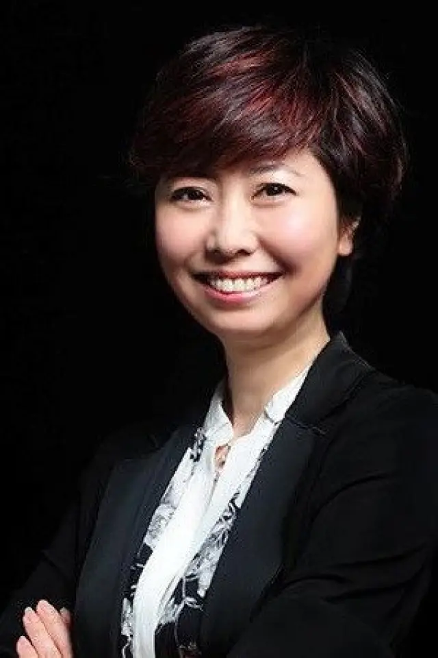 Photo Xue Xiaolu