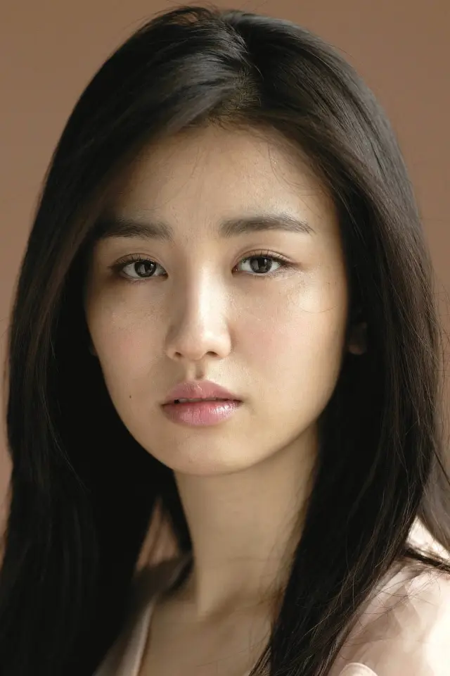 Photo Park Ha-seon