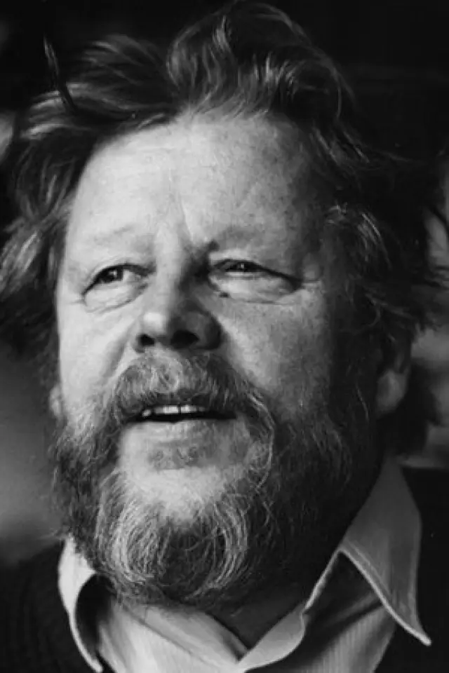 Photo Rauni Mollberg