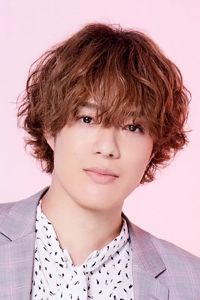 Photo Yuma Sanada