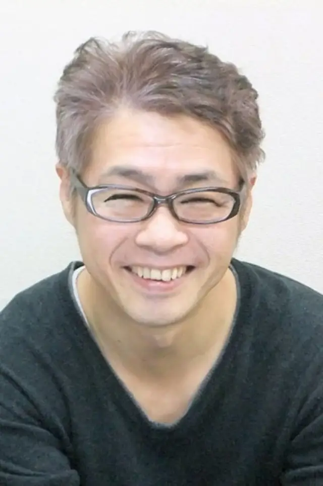 Photo Hiroshi Naka