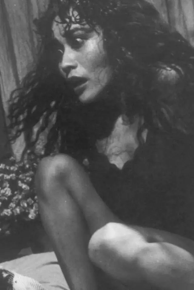 Photo Kei Fujiwara