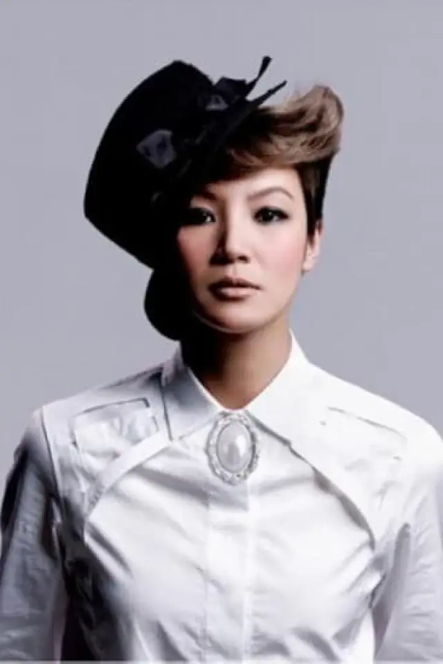 Photo Denise Ho Wan-Si