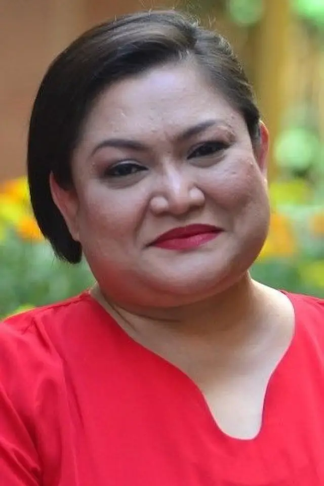 Photo Adibah Noor