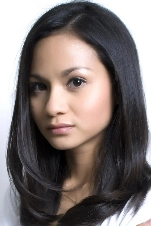 Photo Sharifah Amani
