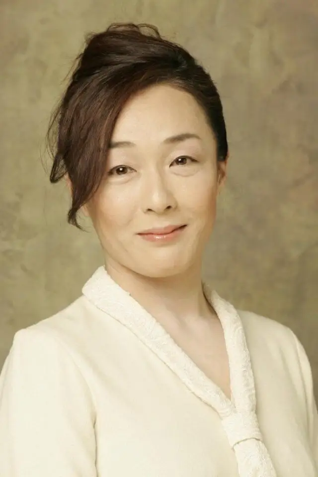 Photo Midoriko Kimura