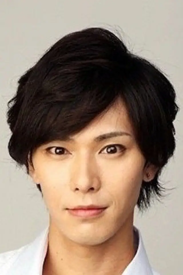 Photo Yoshikazu Kotani