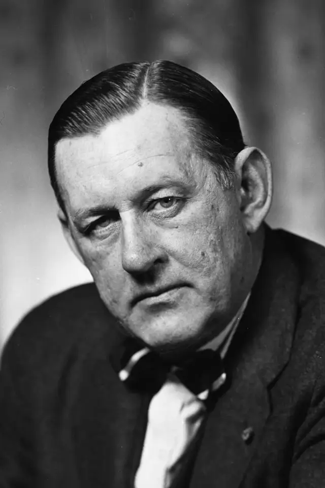 Photo John O'Hara