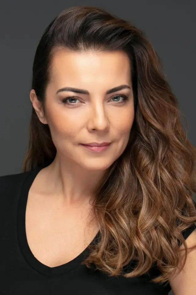 Photo Burcu Kara