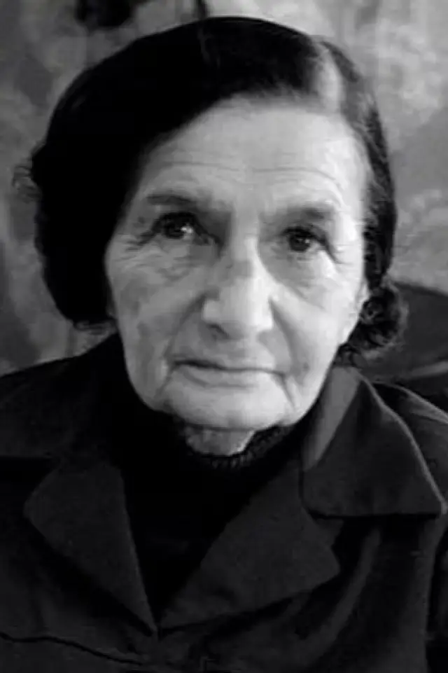 Photo Nadezhda Kosheverova