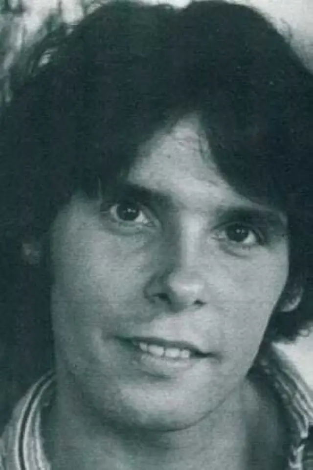 Photo Jeffrey Mylett