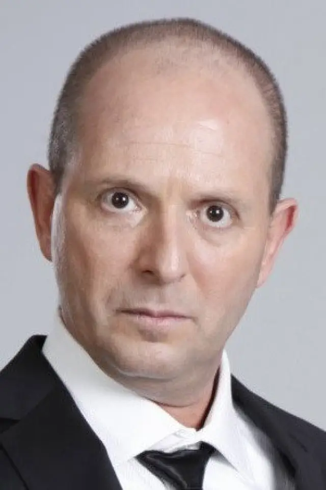 Photo Tal Friedman