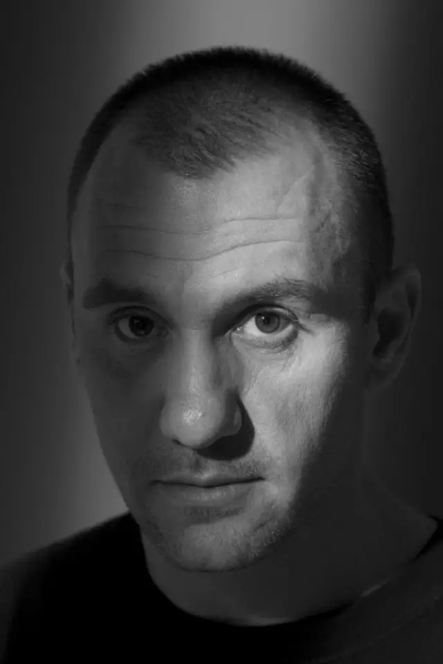 Photo Radu Muntean