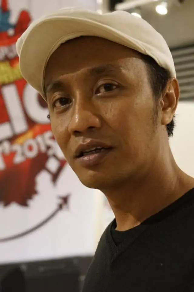 Photo Akbar Kobar