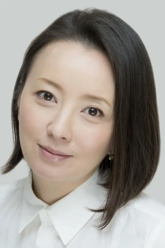 Photo Yumiko Takahashi