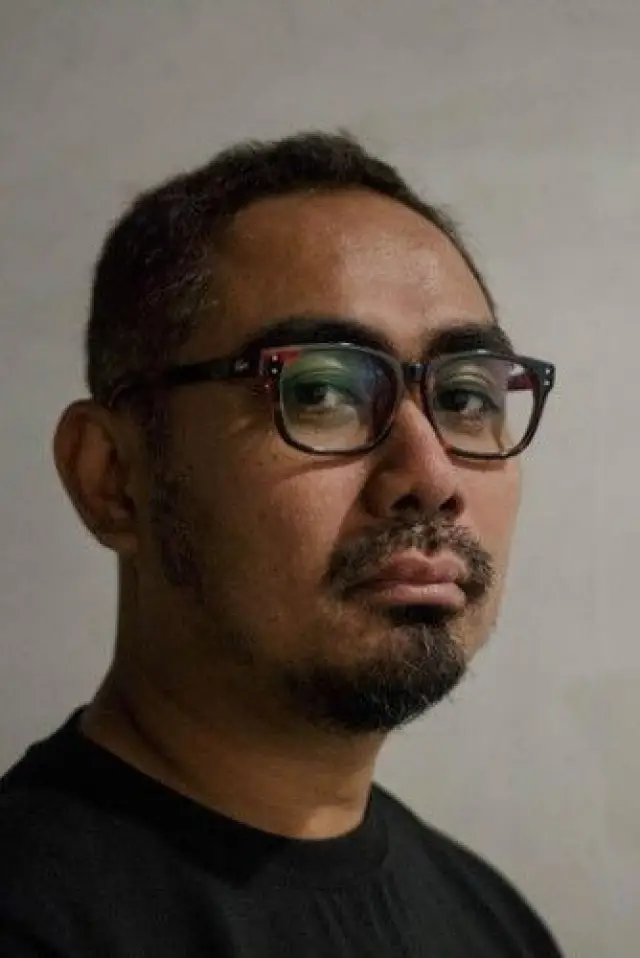 Photo Gutierrez Mangansakan II