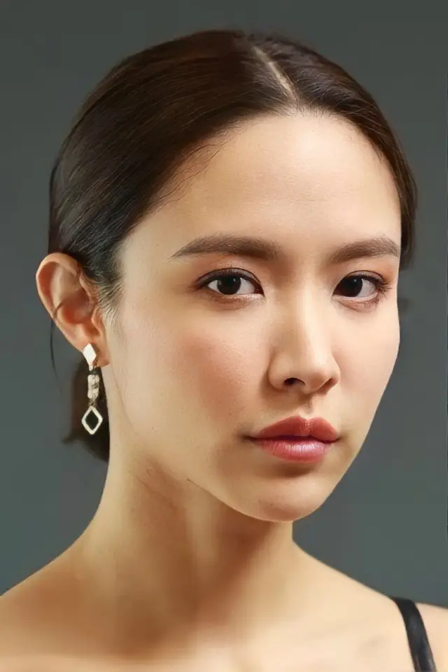 Photo Sheranut Yusananda
