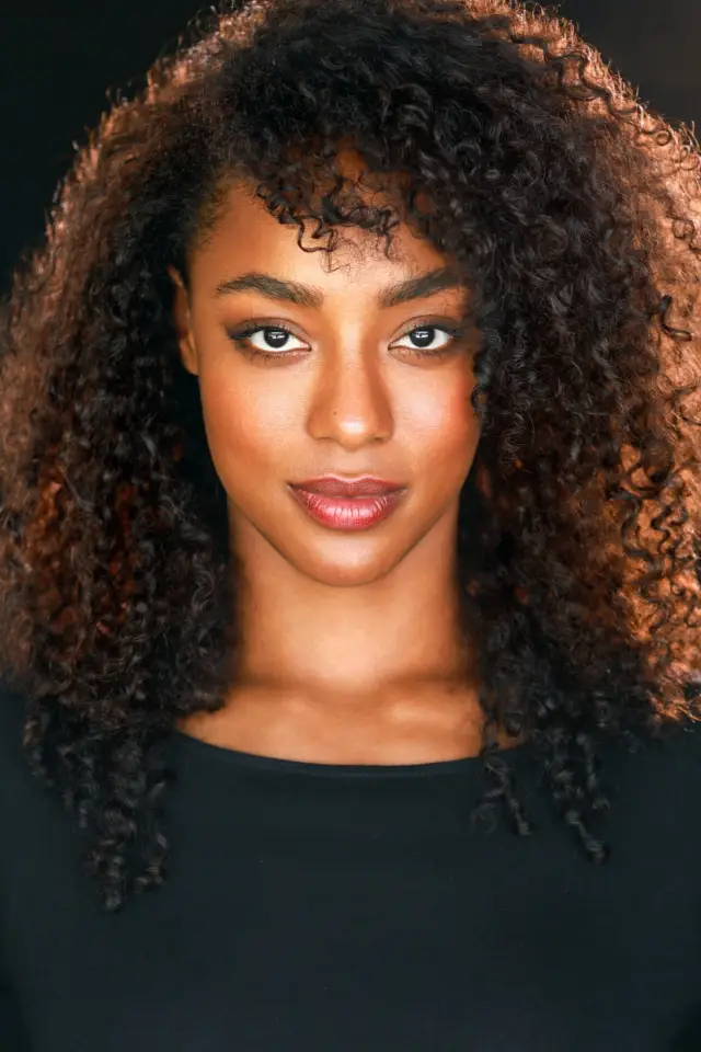 Photo Ella Kweku