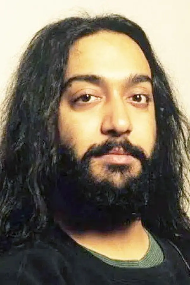 Photo Kim Thayil
