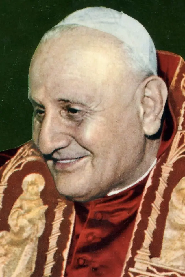 Photo John XXIII.