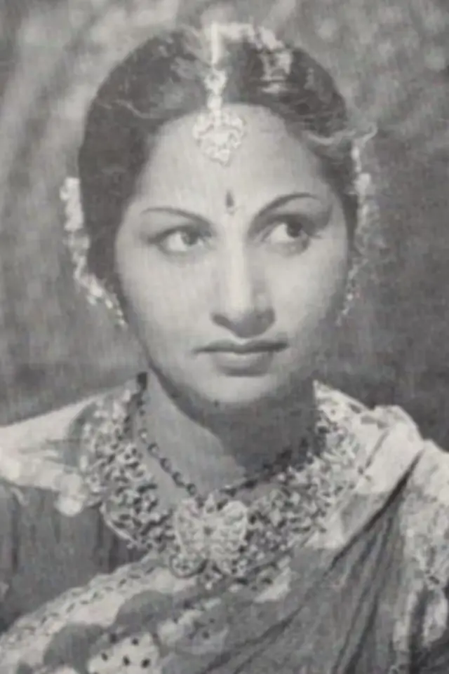 Photo P. Kannamba