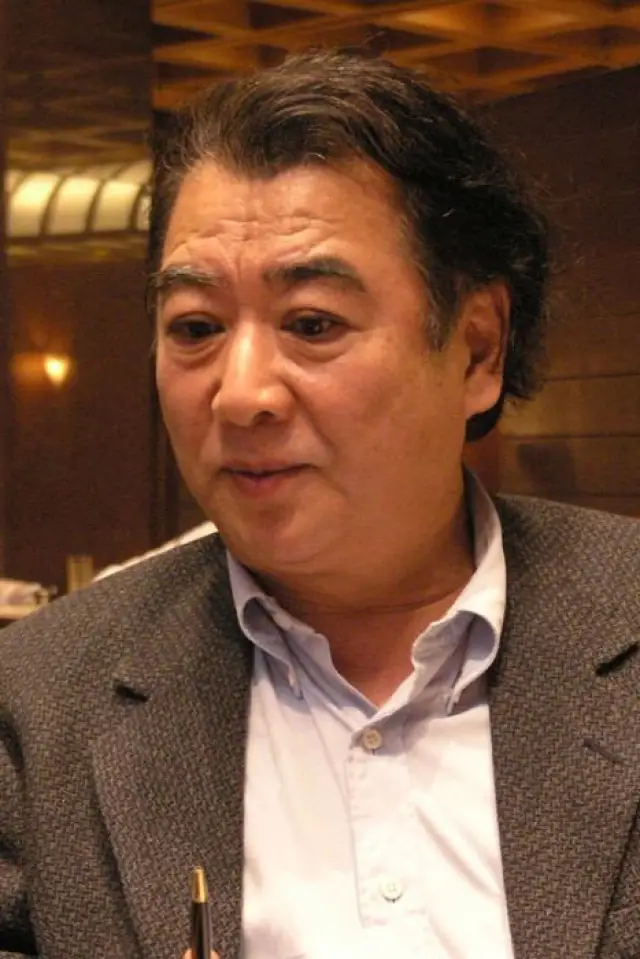 Photo Hah Myung-joong